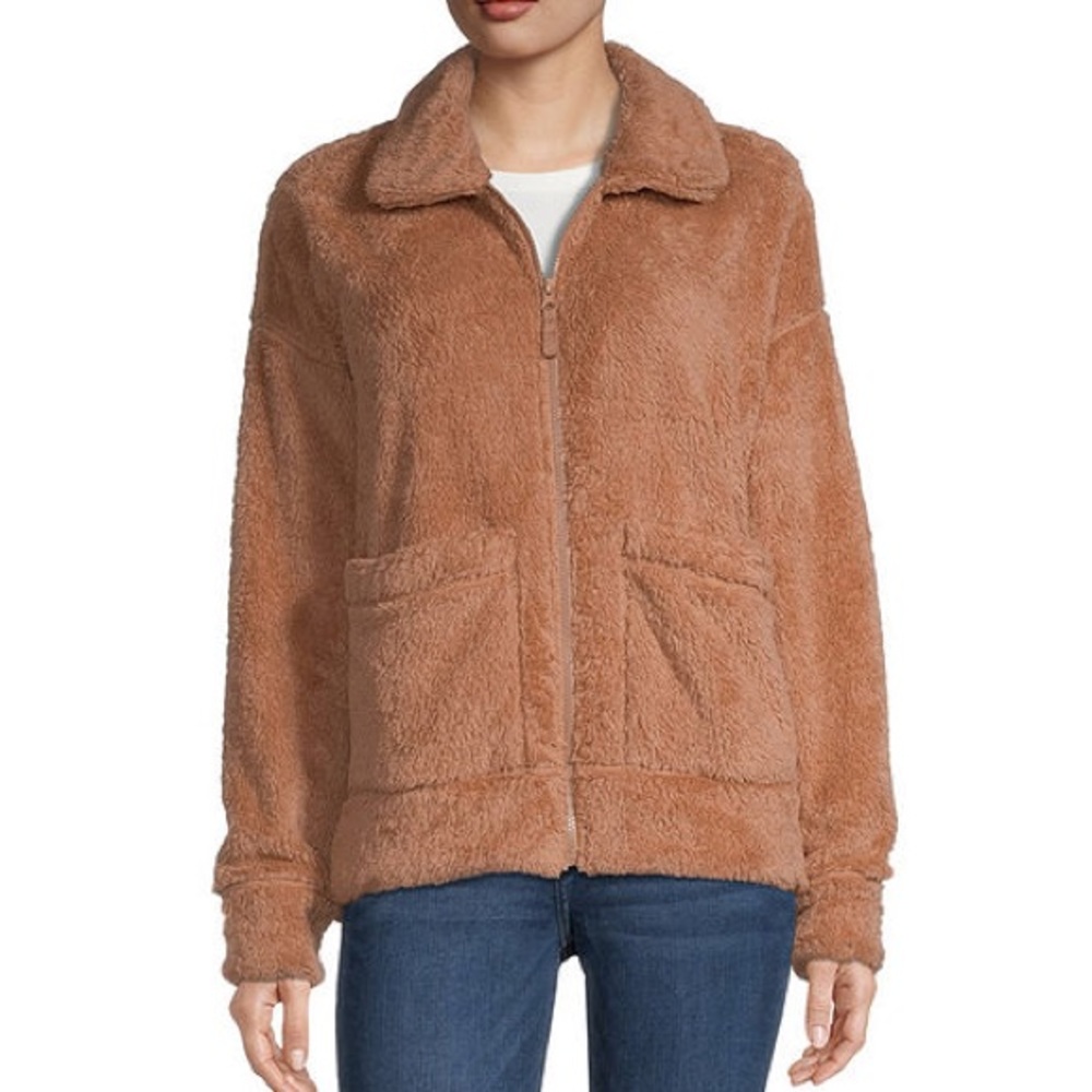 Arizona Sherpa Jacket